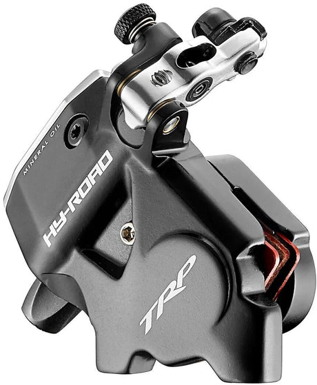 Trp HY RD Bremssattel flach montiert