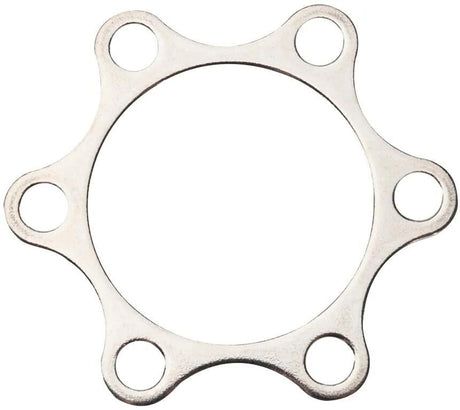 Trp-Abstandshalter 0,5 mm 0,5 mm 6-Loch