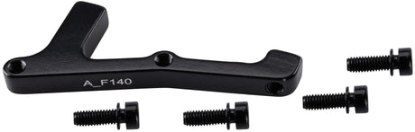 Trp-Scheibenbremsenadapter ist Adapter A1 140 mm vorne