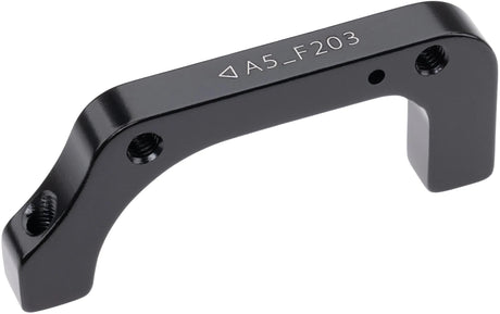 Trp-Scheibenbremsen-Adapter-Adapter A5 ist 203F inkl. Schrauben