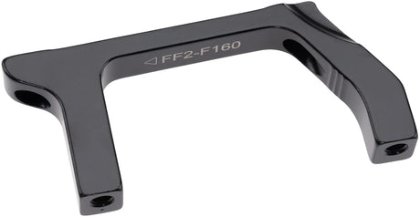Trp ff2 FM PM Adapter 160 mm vorne