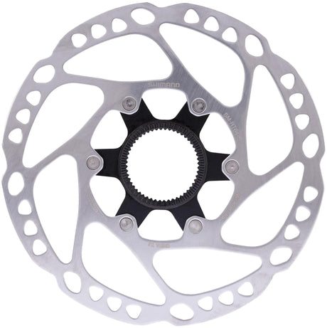 Shimano Bremsscheibe Deore RT-64Mag Rotor Shim.Deore RT-64Mag 160mm cl