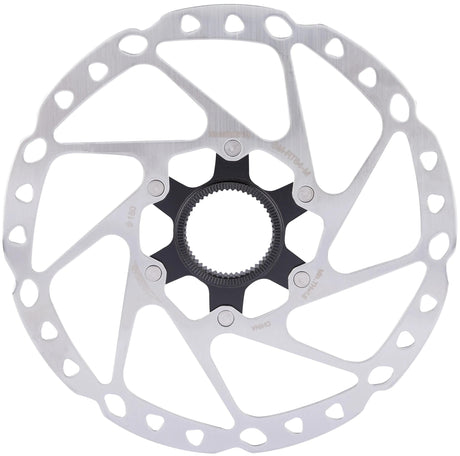 Shimano Bremsscheibe Deore RT-64Mag Rotor Shim.Deore RT-64Mag 180mm cl