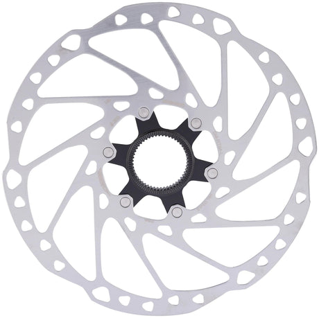 Shimano Bremsscheibe Deore RT-64Mag Rotor Shim.Deore RT-64Mag 203mm cl