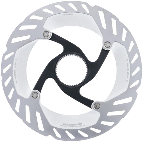 Shimano Bremsscheibe RT-CL800. Unterlegscheiben Bremsscheiben Ultegra 140mm CL CL800 Ice ext