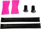 Silca Lenkerband Nastro Cuscino Lenkerband Nastro Cus.2,5 rosa
