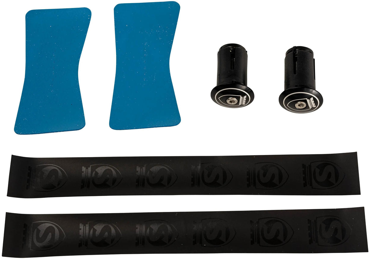 Silca Lenkerband Nastro Cuscino Lenkerband Nastro Cuscino Cyanblau