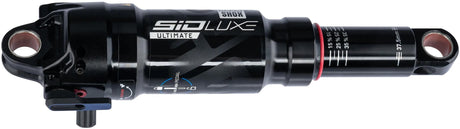Rockshox Stoßdämpfer Sidluxe Ultimate 3P Hinterradstoßdämpfer RS Sidluxe Ult.3P 190 x 37,5 mm