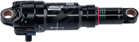 Rockshox Stoßdämpfer Sidluxe Ultimate 3P Hinterradstoßdämpfer RS Sidluxe 170 x 30 mm