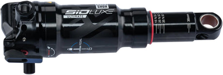 Rockshox Stoßdämpfer Sidluxe Ultimate 3P Hinterradstoßdämpfer RS Sidluxe Ult.3P 145 x 30 mm