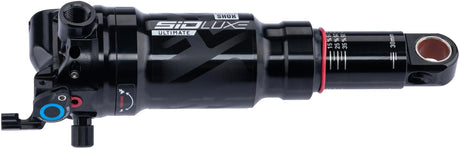 Rockshox Stoßdämpfer Sidluxe Ultimate 3P Hinterradstoßdämpfer RS Sidluxe Ult.3P 145 x 30 mm