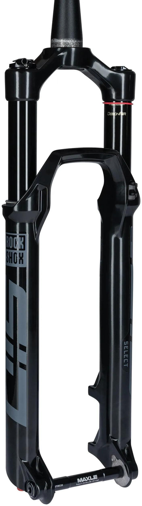 RockShox Federgabel Sid Select Rl 2P Susp.Fork RS Sid Sel.Rl 2P 27,5 + 29 Boost