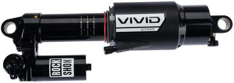 RockShox Stoßdämpfer Vivid Ultimate RC2T Hinterradstoßdämpfer RS ​​Vivid Ult. rc2t 250 x 72,5 mm