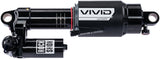 RockShox Stoßdämpfer Vivid Ultimate RC2T Hinterradstoßdämpfer RS ​​Vivid Ult. rc2t 230 x 62,5 mm