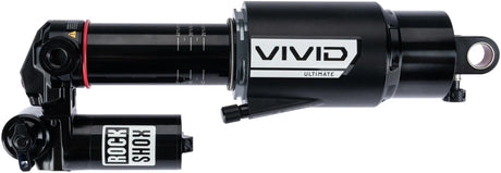 RockShox Stoßdämpfer Vivid Ultimate RC2T Hinterradstoßdämpfer RS ​​Vivid Ult. rc2t 225 x 67,5 mm