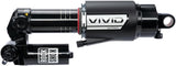 Rockshox-Hinterradstoßdämpfer RS ​​Vivid Ult. rc2t 205 x 62,5 mm