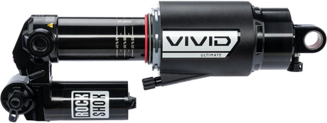 RockShox Stoßdämpfer Vivid Ultimate RC2T Hinterradstoßdämpfer RS ​​Vivid Ult. rc2t 205 x 57,5 mm