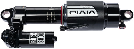 RockShox Stoßdämpfer Vivid Ultimate RC2T Hinterradstoßdämpfer RS ​​Vivid Ult. RC2T 230 x 65 mm