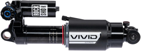 RockShox Stoßdämpfer Vivid Ultimate RC2T Hinterradstoßdämpfer RS ​​Vivid Ult. rc2t 230 x 62,5 mm