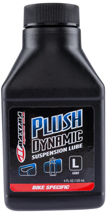 RockShox Vorderradgabelöl Maxima Plush Light Gabelöl RS Maxima Plush Light 120 ml