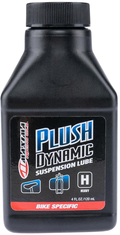 RockShox Vorderradgabelöl Maxima Plush Heavy Gabelöl RS Maxima Plush Heavy 120 ml
