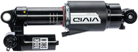 RockShox Stoßdämpfer Vivid Ultimate RC2T Hinterradstoßdämpfer RS ​​Vivid Ult. rc2t 230 x 62,5 mm