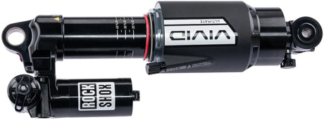 RockShox Stoßdämpfer Vivid Ultimate RC2T Hinterradstoßdämpfer RS ​​Vivid Ult. rc2t 230 x 62,5 mm