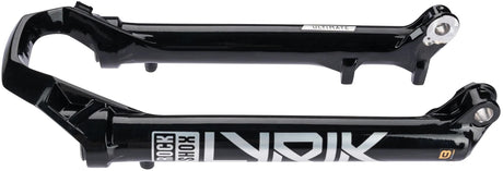 RockShox unteres Gabelrohr 29 Schieber RS 29 15 x 110 Boost f.lyrik gl.schwarz