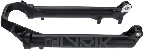 RockShox Slider RS 29 15 x 110 Boost f.lyrik schwarz