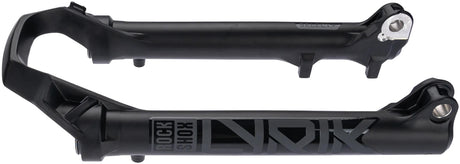 RockShox unteres Gabelrohr 27,5 Schieber RS 27,5 x 110 Boost f.lyrik schwarz