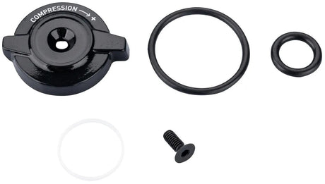 RockShox Compr.Adj.Knopf RS Lyrik Basis