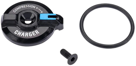RockShox Compr.Adj.Knopf RS Kit RC