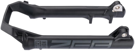 RockShox unteres Gabelrohr 27,5 Schieber RS 27,5 15 x 110 schwarz