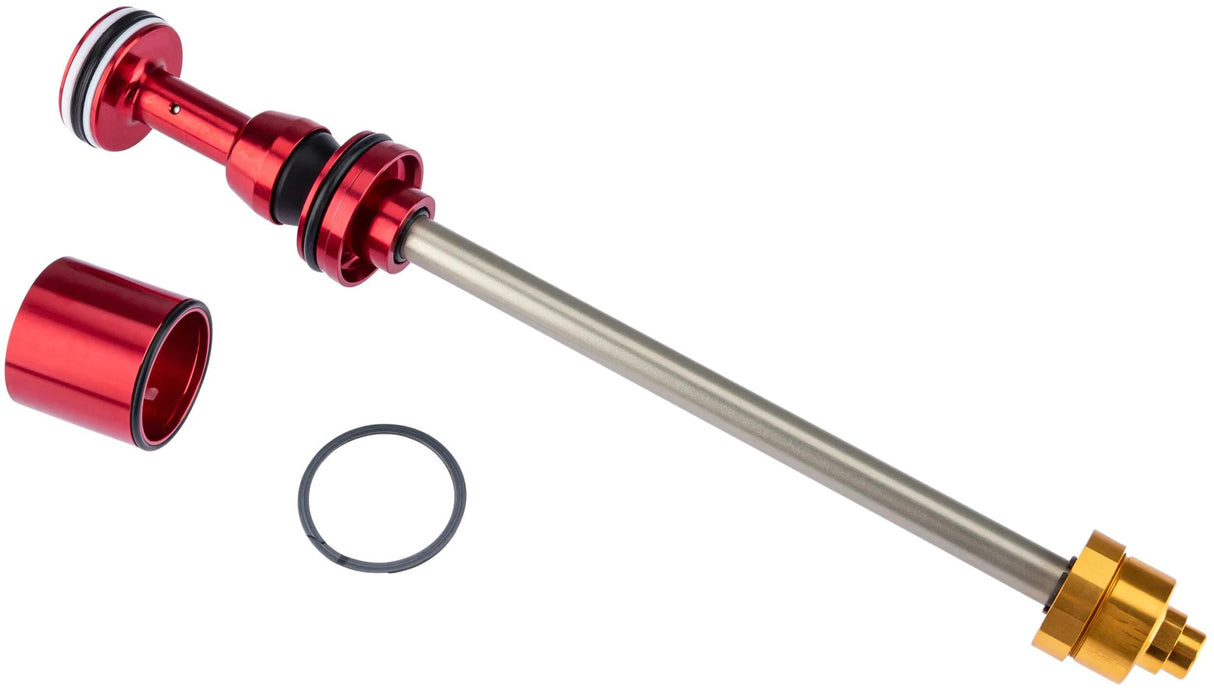 RockShox-Überholungskit Debonair+ Konvertierungskit RS Debonair+ für Lyrik D1 140 mm