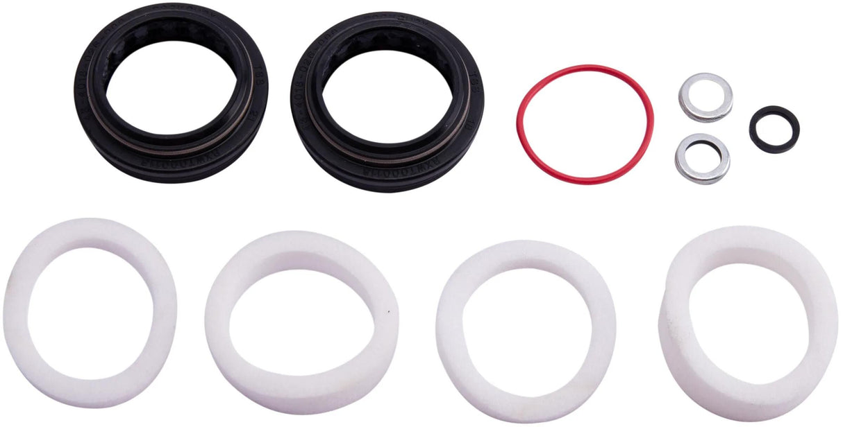 Rockshox Staubdichtung Staubdichtungen Schaumstoffring-Kit RS