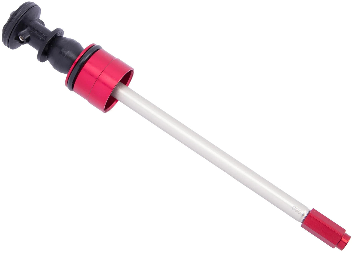 RockShox-Überholungskit Debonair Convert.Kit RS Debonair Yari 130 mm