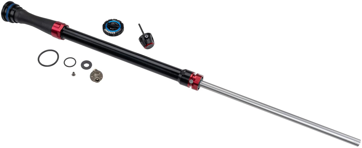 RockShox Upgrade Kit Dämpfer Upgrade Kit RS Charger2.1 RC2