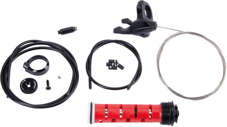 RockShox Fernbedienungs-Überholungskit Fernsteuerungs-Umrüstkit RS 35 Gold Oneloc