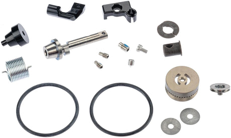 RockShox Upgrade Kit Sidluxe Upgrade Kit RS Sidluxe 3 Pos. zur Fernbedienung