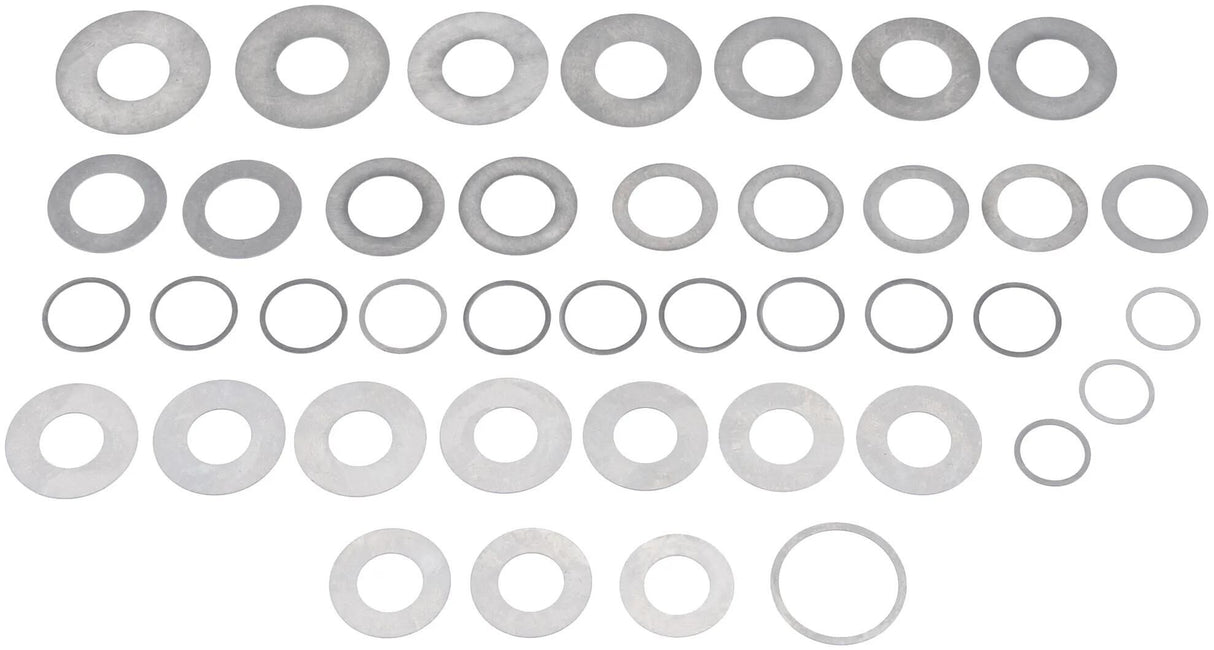 RockShox Tuning Kit Tuning Kit RS Vivid Shims f. Comp-Rebound