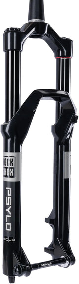 Rockshox su.fork rs psylo gold ist. RC 27,5 Boost 130mm