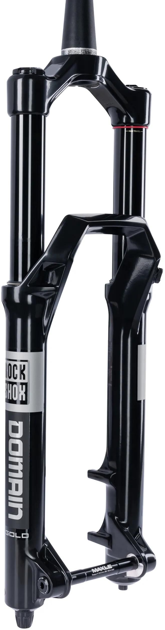 RockShox Federgabel Domain Gold Isolator RC3 27,5 Boost Sus.Fork RS Domain Gold IS.RC3 27,5 Boost 170 mm