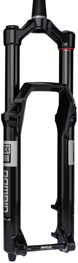 RockShox Federgabel Domain Gold Isolator RC3 27,5 + 29 Boost Sus.Fork RS Dom.Gold ist. rc3 27,5 + 29 Boost 150 mm