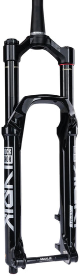 RockShox Federgabel Lyrik Ultimate RC2 Sus.Fork RS Lyrik Ult.RC2 27,5 Boost 150mm Schwarz