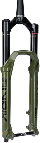 Rockshox Federgabel Lyrik Ultimate RC2 27,5 Boost Sus.Fork RS Lyrik Ult.RC2 27,5 Boost 150 mm grün