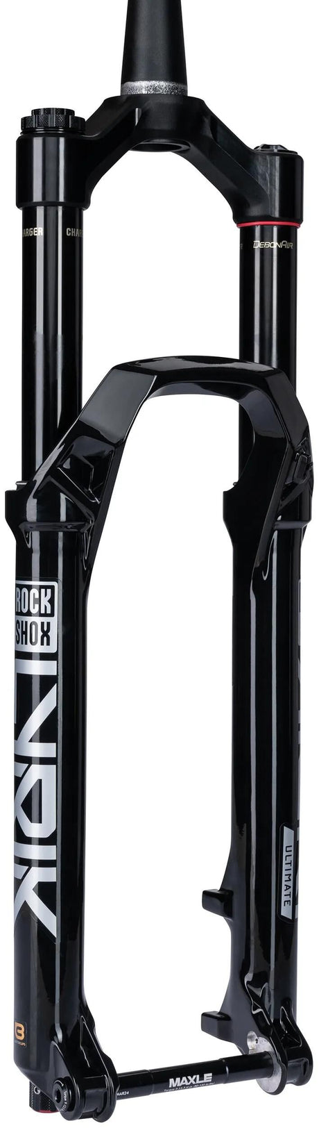RockShox Federgabel Lyrik Ultimate RC2 27,5 + 29 Boost Sus.Fork RS Lyrik Ult.RC2 27,5 29 Boost 140 mm Bl.
