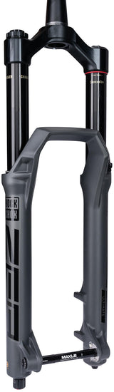 RockShox Federgabel Zeb Ultimate RC2 27,5 Boost Susp.Fork RS Zeb Ult. rc2 27,5 Boost 190mm grau