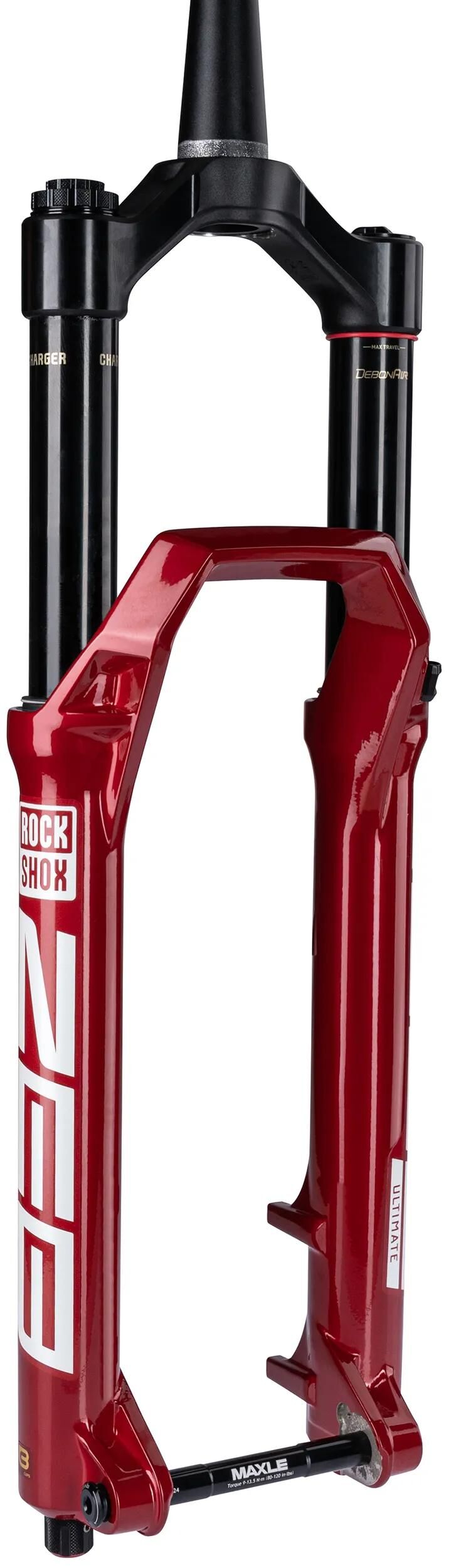 RockShox Federgabel Zeb Ultimate RC2 27,5 + 29 Boost Susp.Fork RS Zeb Ult. rc2 27,5 29 180mm rot
