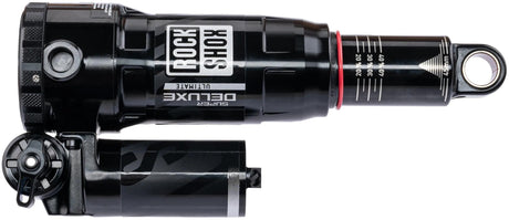 Rockshox Stoßdämpfer Super Deluxe Ultimate RC2T Hinterradstoßdämpfer RS ​​Sup.del. ult.rc2t 165x45mm
