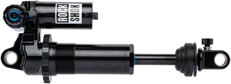 RockShox Stoßdämpfer Vivid Coil Ultimate RC2T Hinterradstoßdämpfer RS Vivid Coil Ult.RC2T 230 x 62,5 mm
